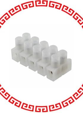 1776293-5 CONN TERM STRIP 5CIRC 0.315