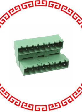 1842128 TERM BLOCK HDR 16POS 5.08MM