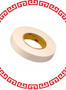 9415PC TAPE DBL COATED CLEAR 1X 72YDS