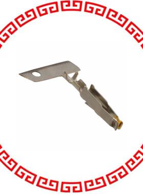 9060007422 DIN-POWER CRIMP 3,F, AU2