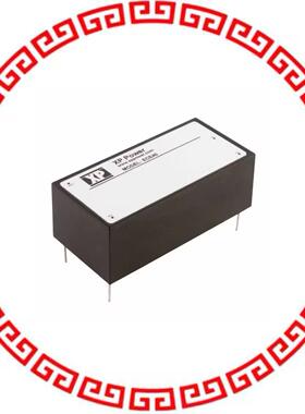ECE40US12 AC/DC CONVERTER 12V 40W