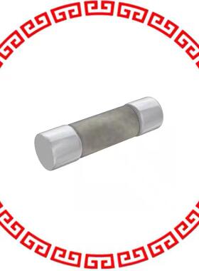KLM-20 FUSE CRTRDGE 20A 600VAC/VDC 5AG