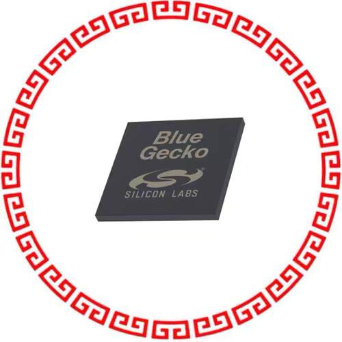 BGM121A256V2R MODULE BT SIP MODULE WITH ANTENN