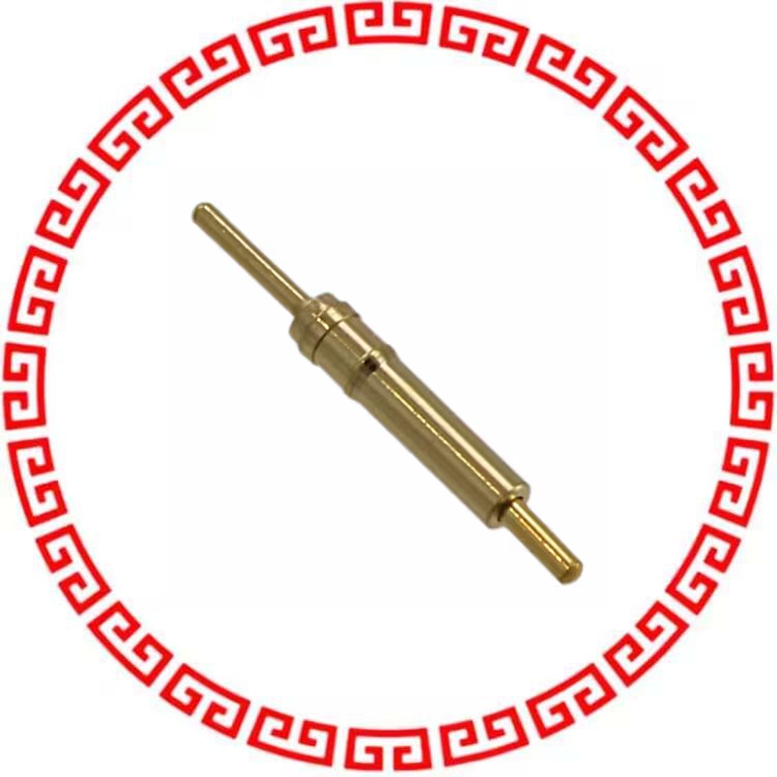 0985-0-15-20-71-14-11-0 CONN PIN SPRING-LOADED P