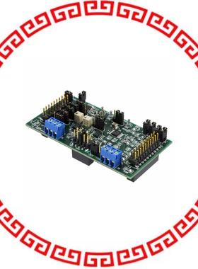 DAC8534EVM EVALUATION MODULE FOR DAC8534