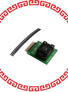 SLG46620V-SKT SLG4SA20-20X30 WITH 50 SAMPLES