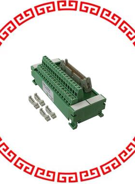 2962599 INTERFACE MOD HDR 34POS 16-26AWG