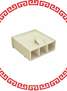 39303036 CONN HEADER 3POS 4.2MM R/A TIN