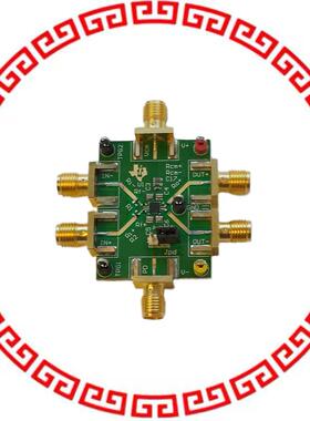 LMH5401EVM EVAL BOARD OPAMP FDA 5GHZ