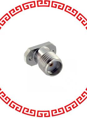 SF2921-61356 CONN SMA JACK STR 50 OHM SMD
