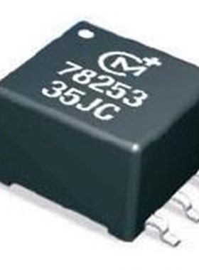 78253/55JC-R《Power Transformers 5Vin 5Vout 200mA 1500VDC》