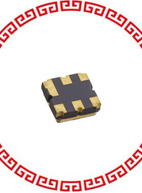 B39431B3733H110 FILTER SAW 434.42MHZ 6SMD