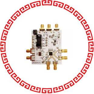 LMX2594EVM BOARD FOR LMX2594 EVAL