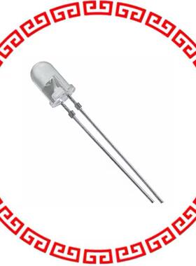 TSHG5210 EMITTER IR 850NM 100MA RADIAL