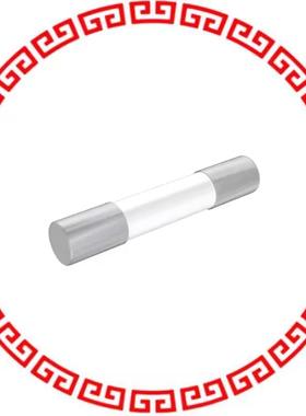 BK/SC-60 FUSE CERAMIC 60A 480VAC 300VDC