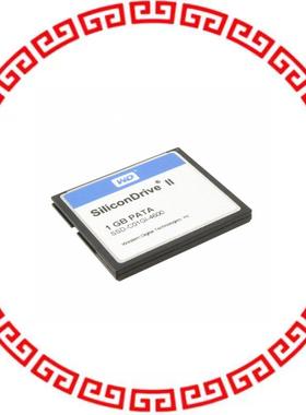 VL-CFM-1GBET 1GB COMPACTFLASH MOD
