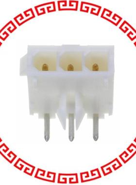 1-770967-1 CONN HEADER 3POS RTANG .163 AU