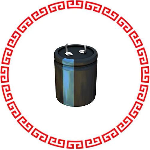 380LX822M050K032 CAP ALUM 8200UF 20% 50V SNAP