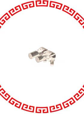 5151071F LIGHT PIPE 2WIE 3MM ROUND