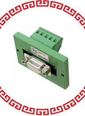 2287135 INTERFACE MODULE 9POS PNL MNT