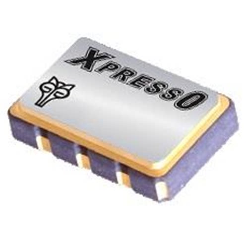 FXO-HC735-156.25《Standard Clock Oscillators 156.25MHZ》