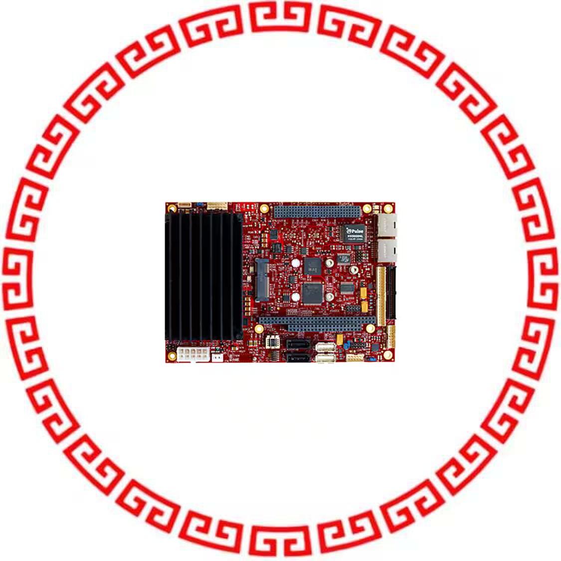 VL-EPIC-25SB SBC ATOM D525 1.8 GHZ MAX 4GB