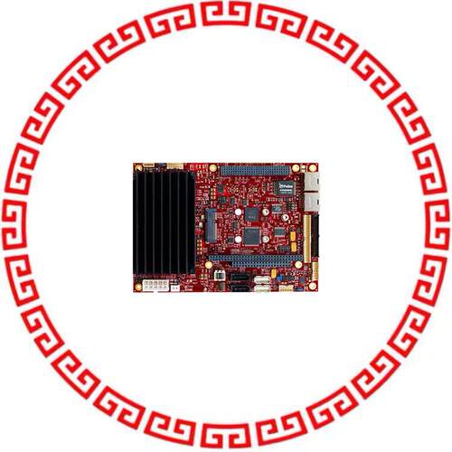 VL-EPIC-25SB SBC ATOM D525 1.8 GHZ MAX 4GB
