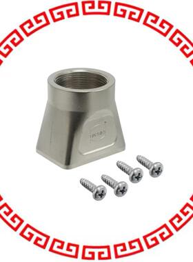 19140010402 CONN HOOD TOP ENTRY M32