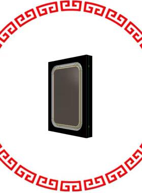 AS01808AO-WP-R SPEAKER 8OHM 1W TOP PORT 94DB