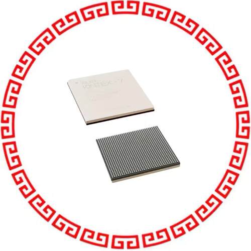 XC7A200T-1FFG1156C IC FPGA ARTIX7 500 I/O 1156FCBGA