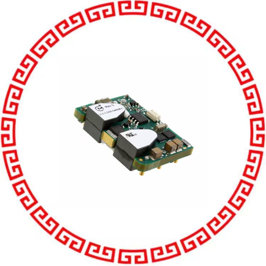 ULS-12/8.3-D48NM-C DC DC CONVERTER 12V 100W