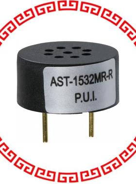 AST-01532MR-R SPEAKR 32OHM 300MW TOP PORT 87DB