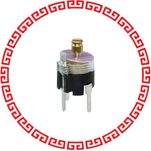GXA36000 CAP TRIMMER 4.5-36PF 100V TH