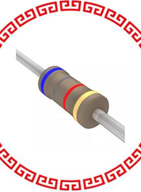 CFR-12JB-52-6K8 RES 6.8K OHM 1/6W 5% AXIAL