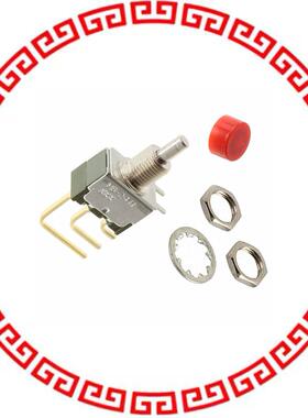 MB2411E1G40-HC SWITCH PUSH SPDT 0.4VA 28V