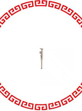 AT60-16-0122 CONN PIN 16-18AWG SIZE 16 NICKEL