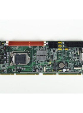 PCE-5125QG2-00A1E《LGA1156 Core i7/ i5/ i3/ Pentium PICMG》