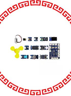 110060742 GROVE KIT WIN10 IOT CORE & AZURE