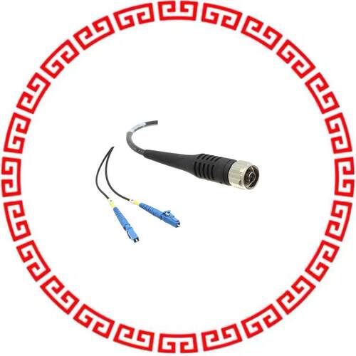 2-2064140-0 FOSM ODC LEAD 5.5 2PLUG-LC/PC