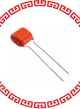225P10494XD3 CAP FILM 0.1UF 10% 400VDC RADIAL
