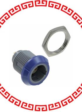 PLB4G620003 CONN RCPT FMALE 3POS SOLDER CUP