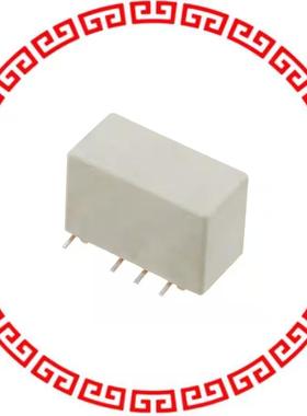 V23079D2001B301 RELAY GEN PURPOSE DPDT 2A 250V