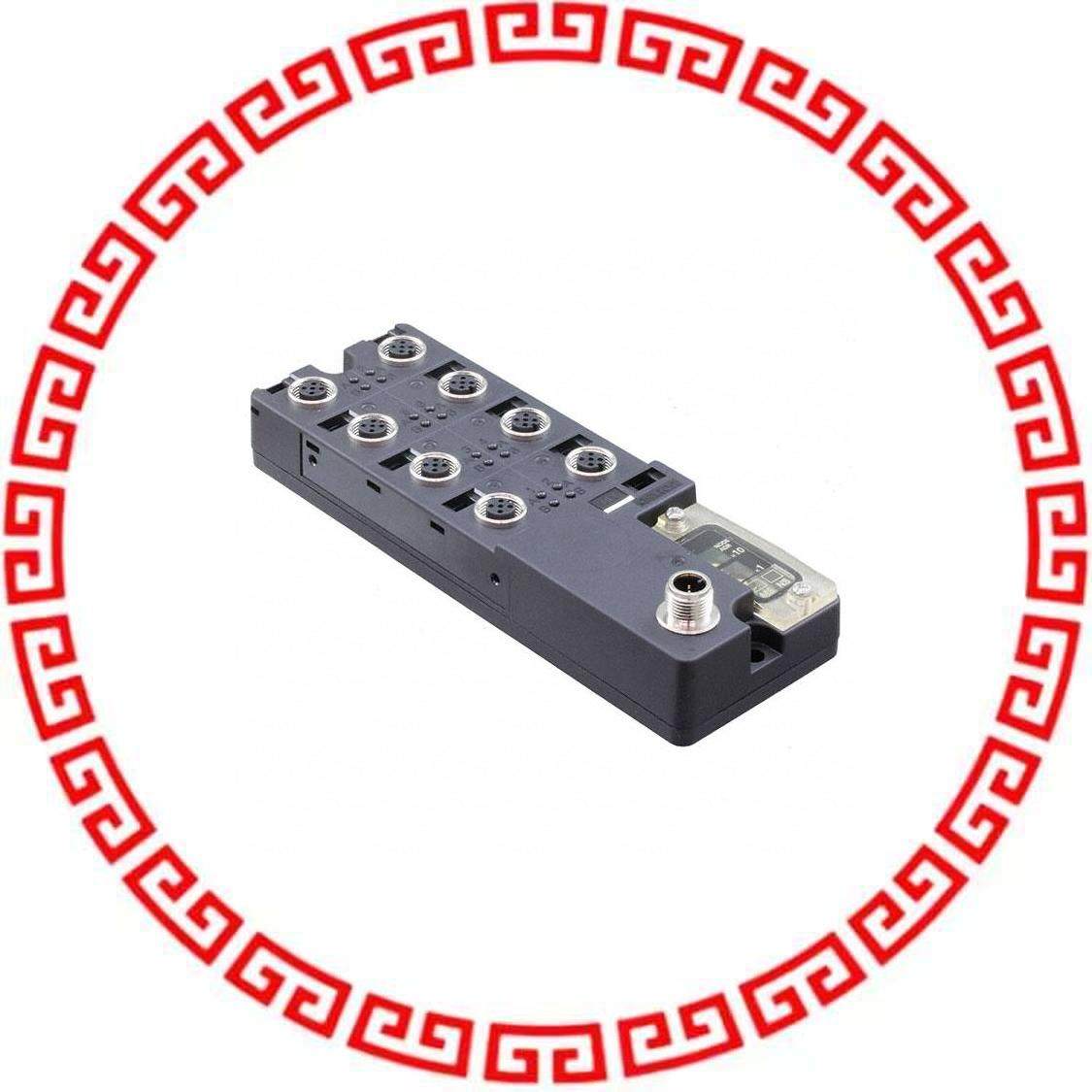 DRT2-HD16C-1 SMART SALVE IP67 16 PNP INPUTS