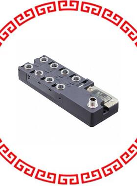 DRT2-HD16C-1 SMART SALVE IP67 16 PNP INPUTS