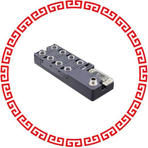 DRT2-HD16C-1 SMART SALVE IP67 16 PNP INPUTS