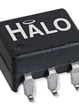 TG23-0206NSRL《ISO MOD SMD GullWing Single Std Temp》