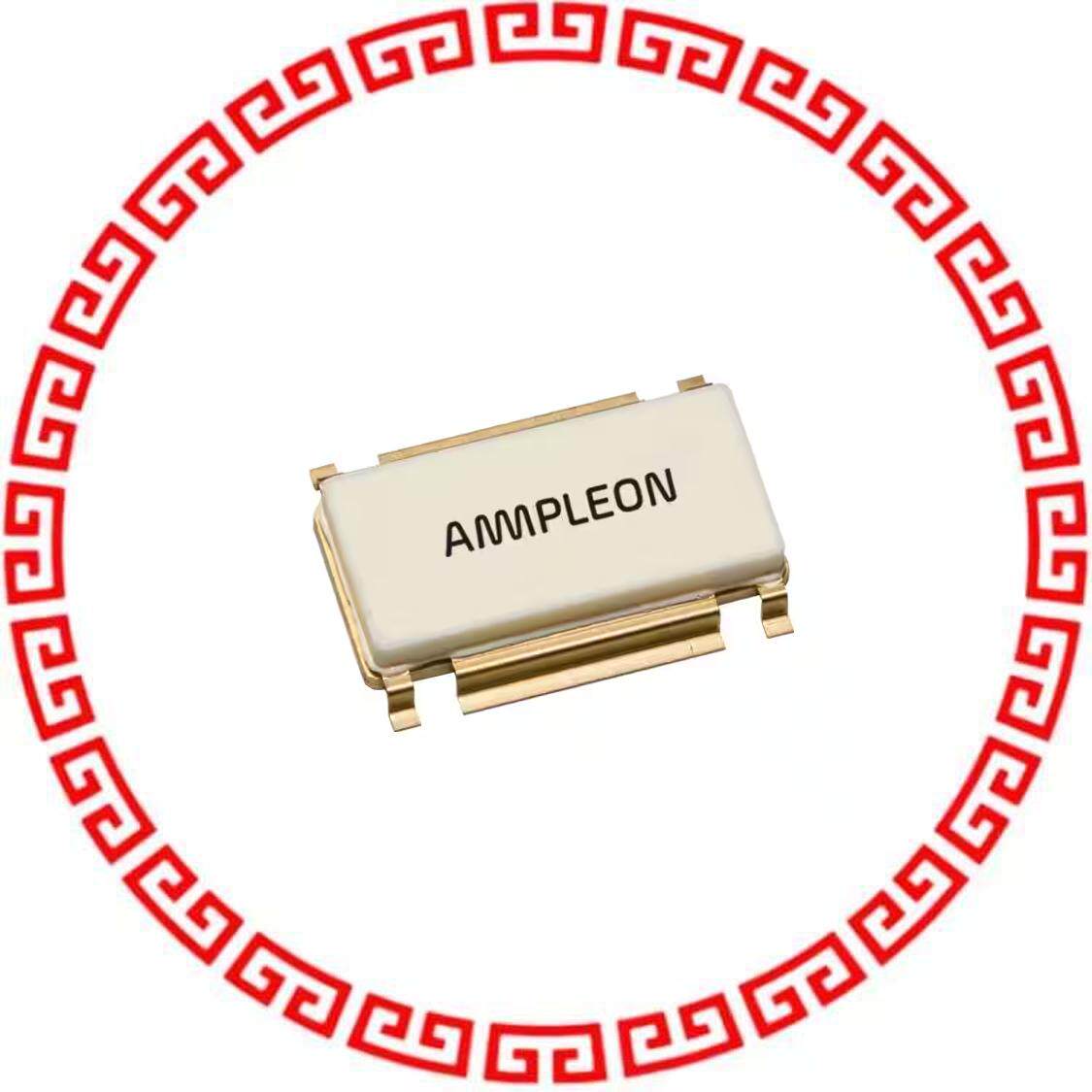 BLF8G22LS-270GVJ RF FET LDMOS 65V 17.3DB SOT1244