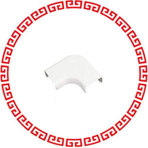 RAFX10WH-X FTG MULTICH RA RACEWAY10 WHITE