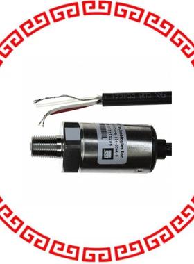 P51-200-G-B-I36-20MA-000-000 SENSOR 200PSIG 1/8N