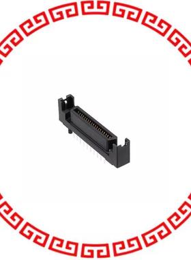 71781-003LF 71781-003LF 40P REC SCA-2